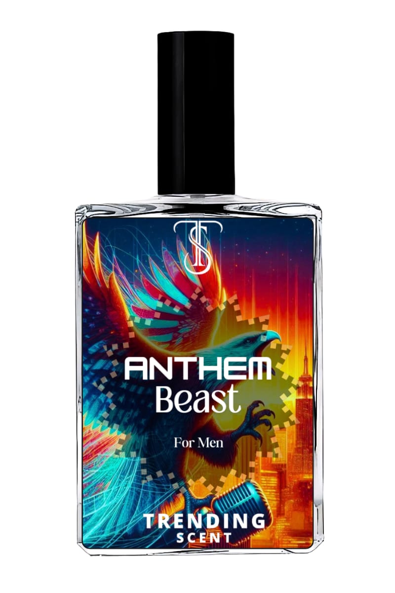 Anthem Beast - INSPIRED BY Kouros Ysl