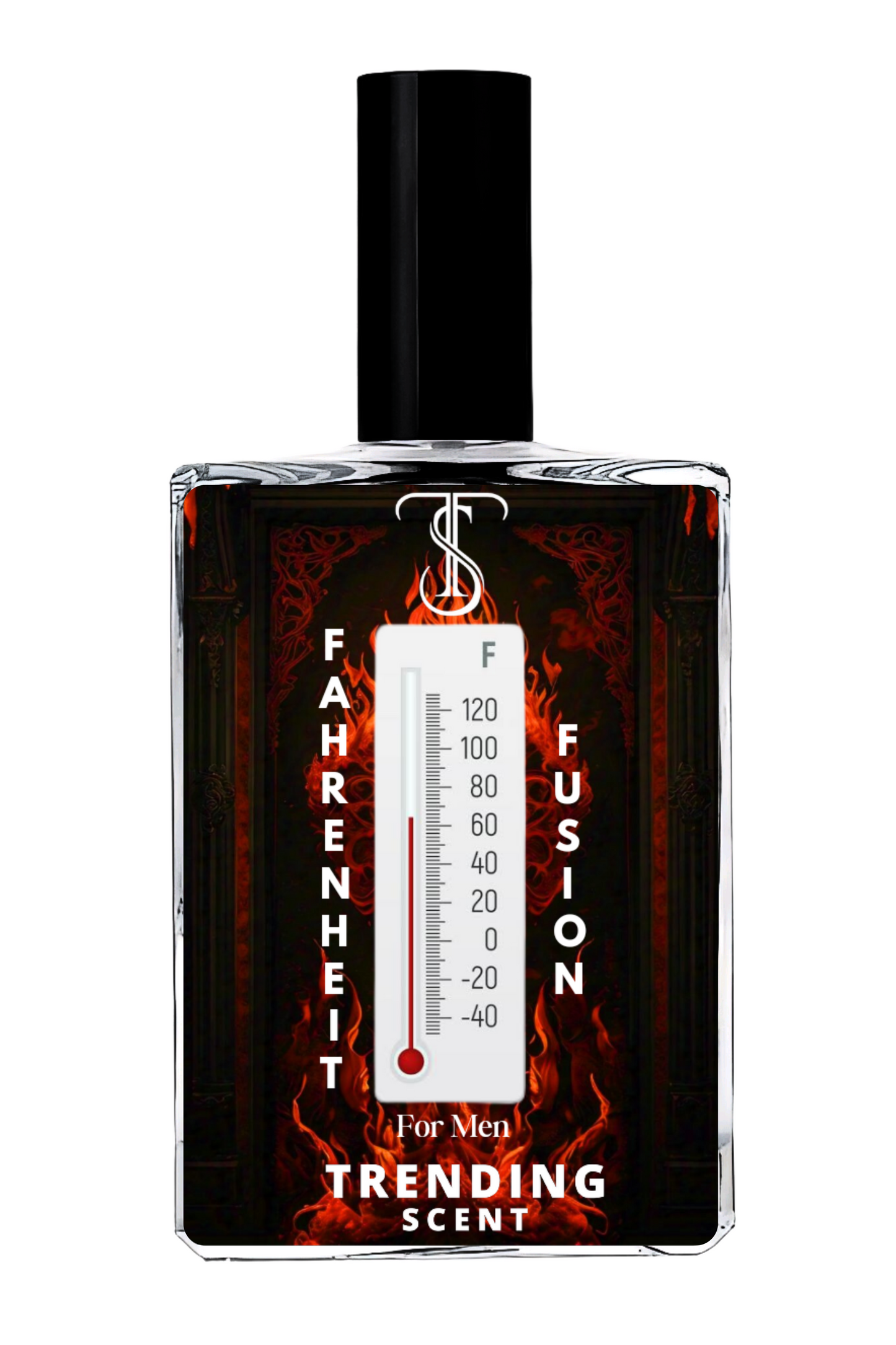 Fahrenheit Fusion Perfume Trending Scent Inspired By Fahrenheit Dior Perfume