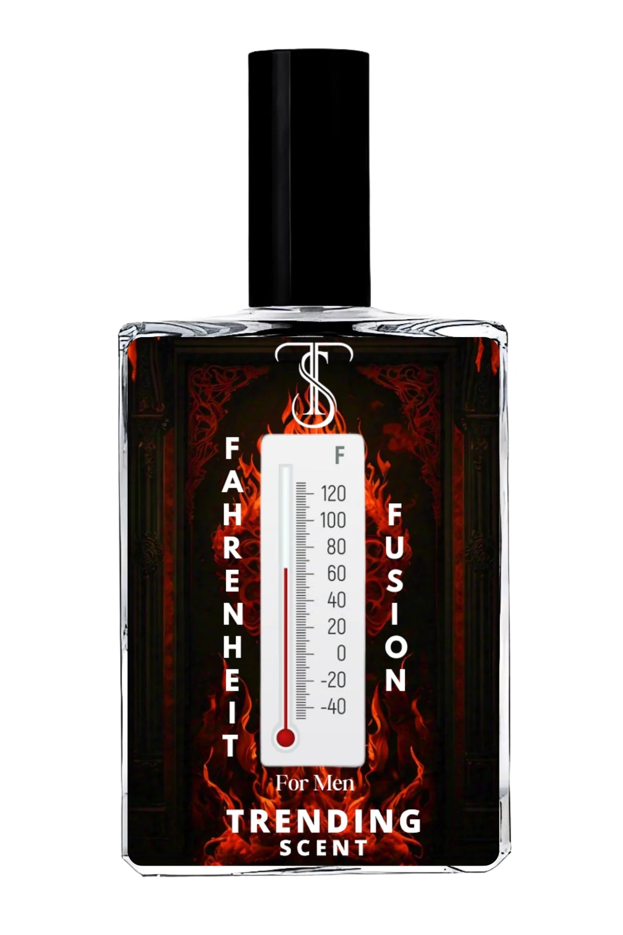 Fahrenheit Fusion