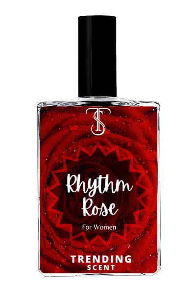 Rhythm Rose