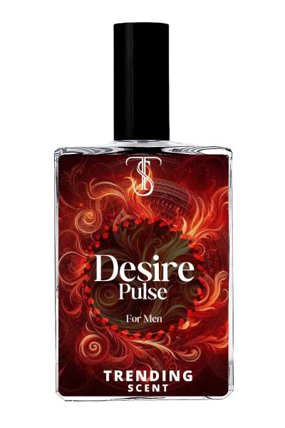 Desire Pulse