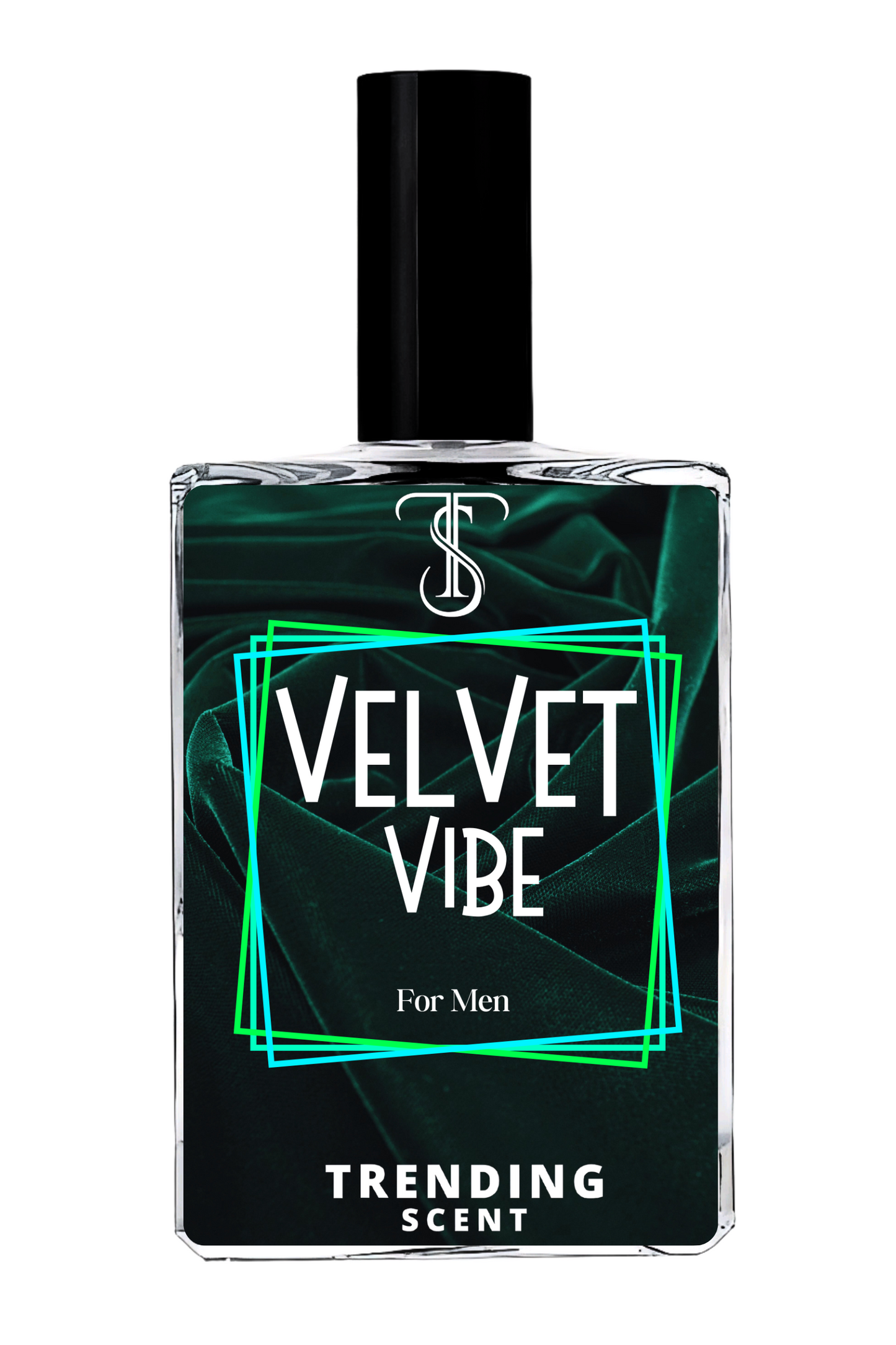 Trending Scent Velvet Vibe Perfume Tom Ford Vanilla Tobaco Fragrance