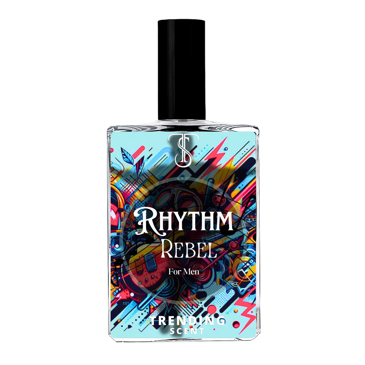 Rhythm Rebel