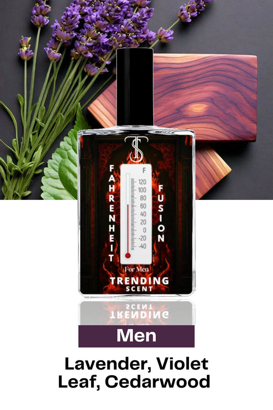 Fahrenheit Fusion
