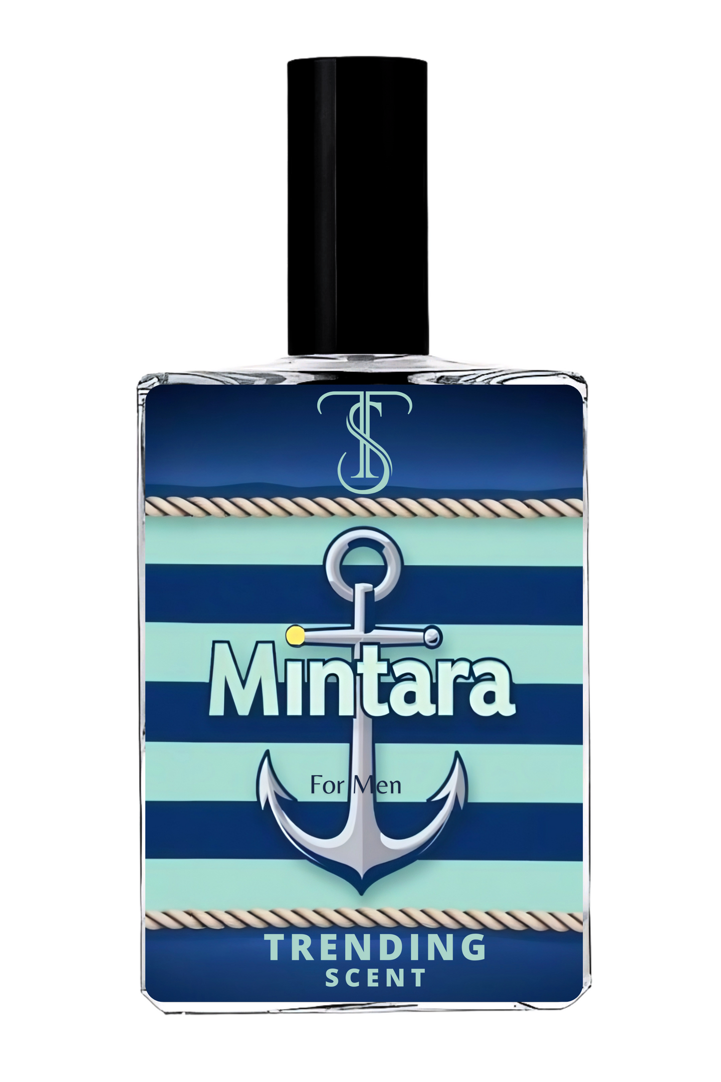 Mintara Trending Scent Perfume – Inspired by Le Male JPG