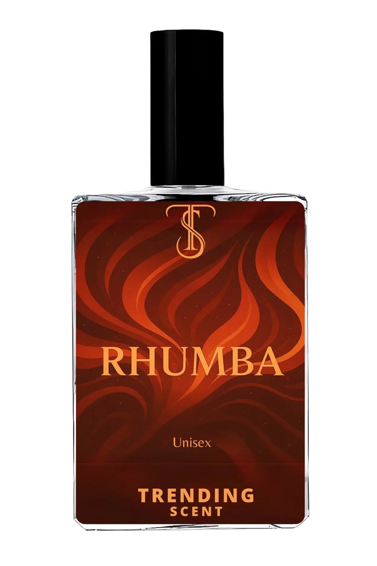Rhumba by Trending Scent Perfumes-Inspired by Angels' Share by Kilian. 
