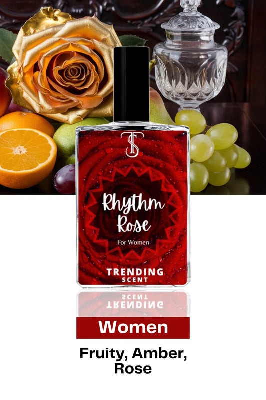 Rhythm Rose