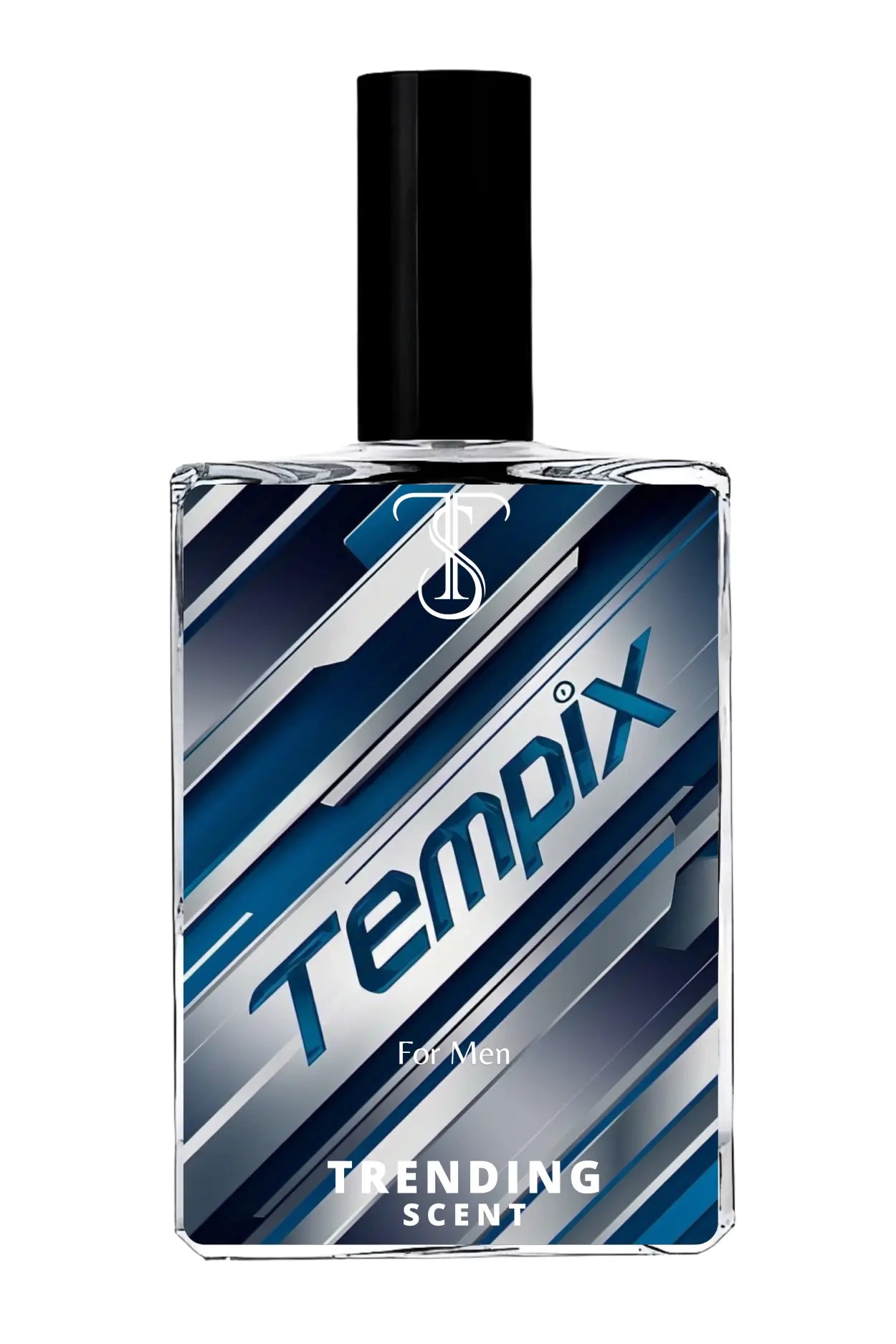 Tempix by Trending Scent Perfume-Inspired by Janan Sport by J.