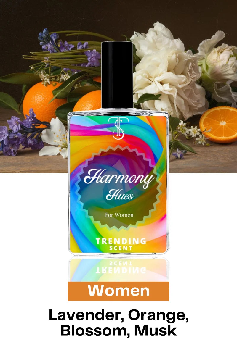 Harmony Hues