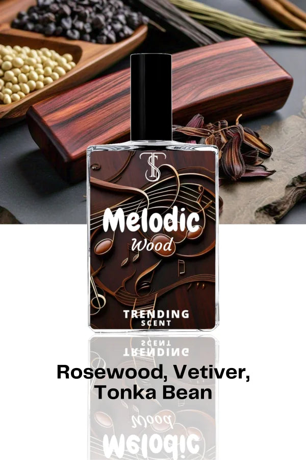 Melodic Wood