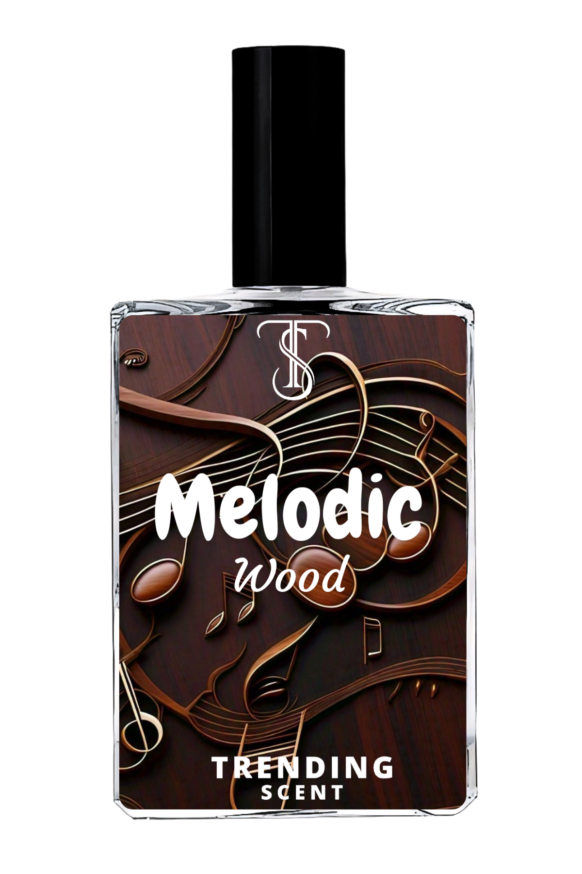 Melodic Wood Trending Scent Perfume Inspired By Oud Wood Tom Ford perfume