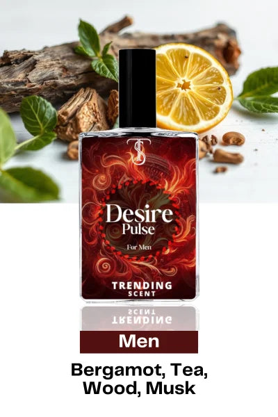 Desire Pulse