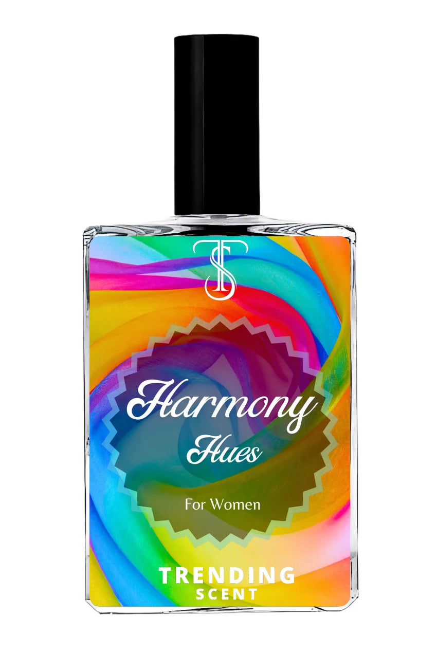 Harmony Hues