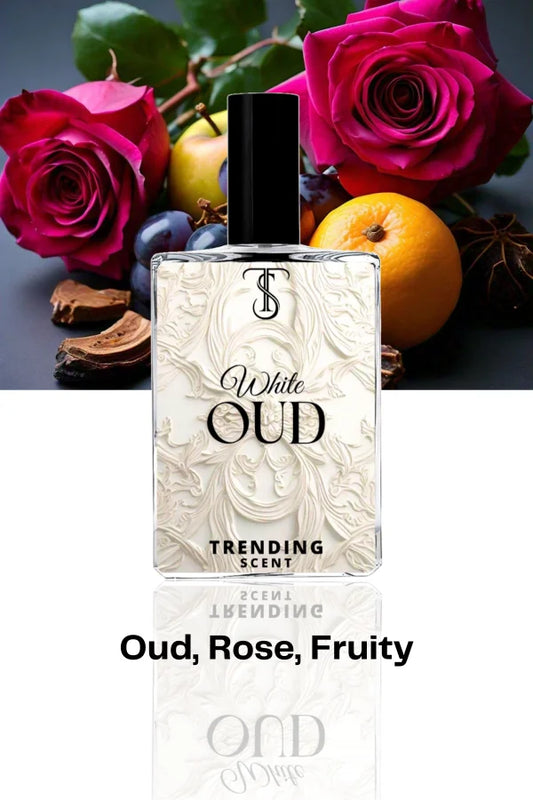 White Oud