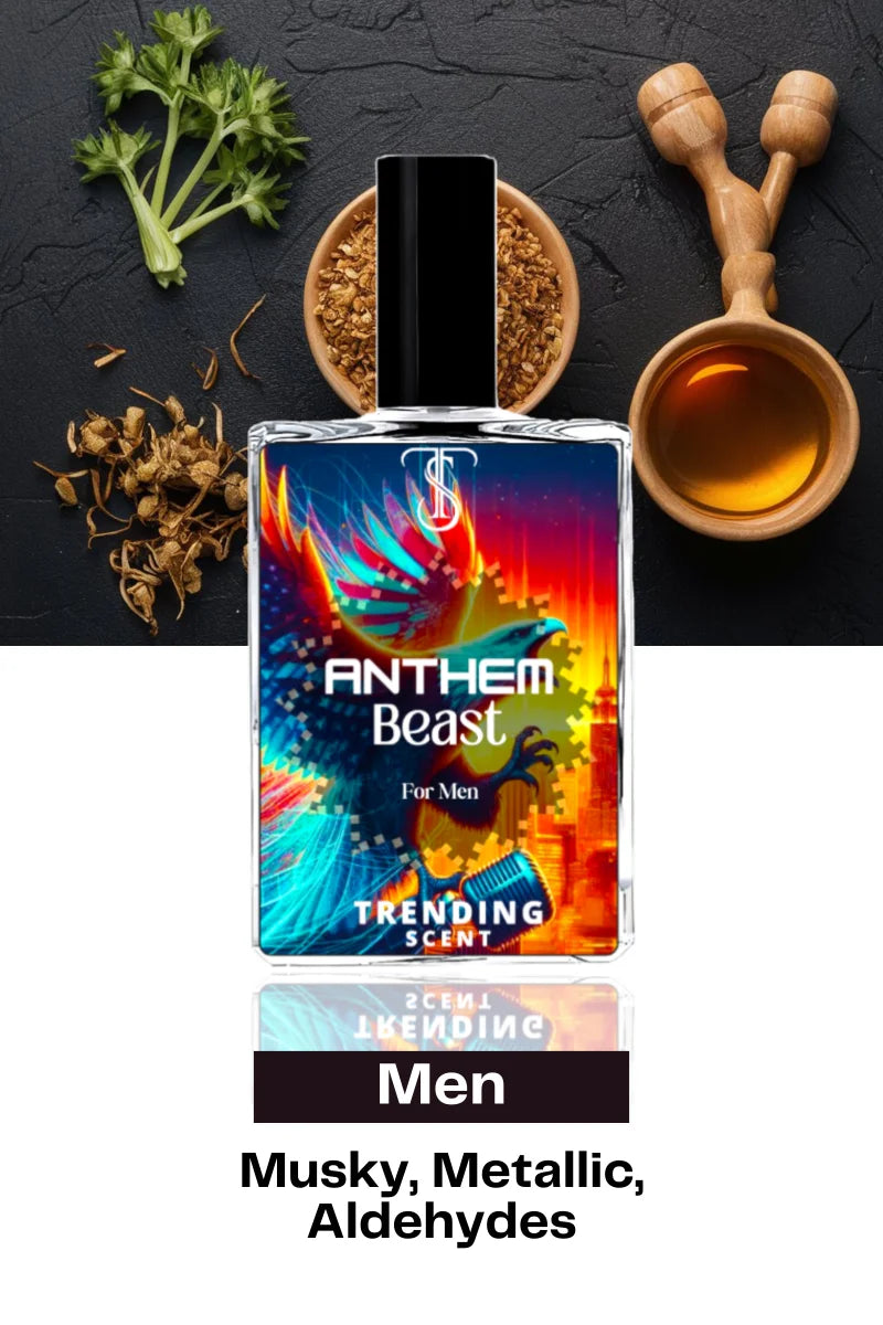 Anthem Beast