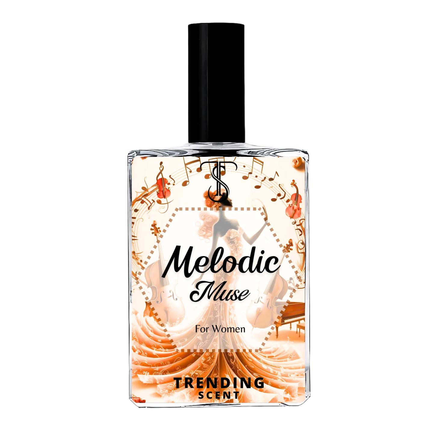 Melodic Muse