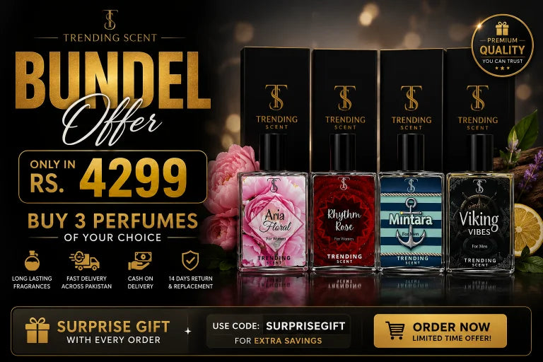 Luxury Men's Bundle