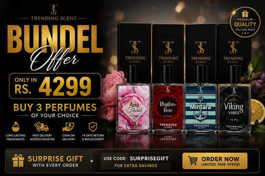 Luxury Men's Bundle